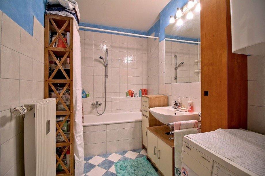  Etagenwohnung Villach