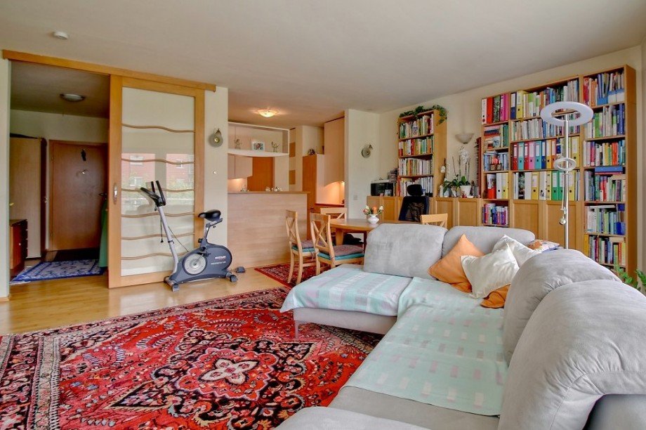  Etagenwohnung Villach