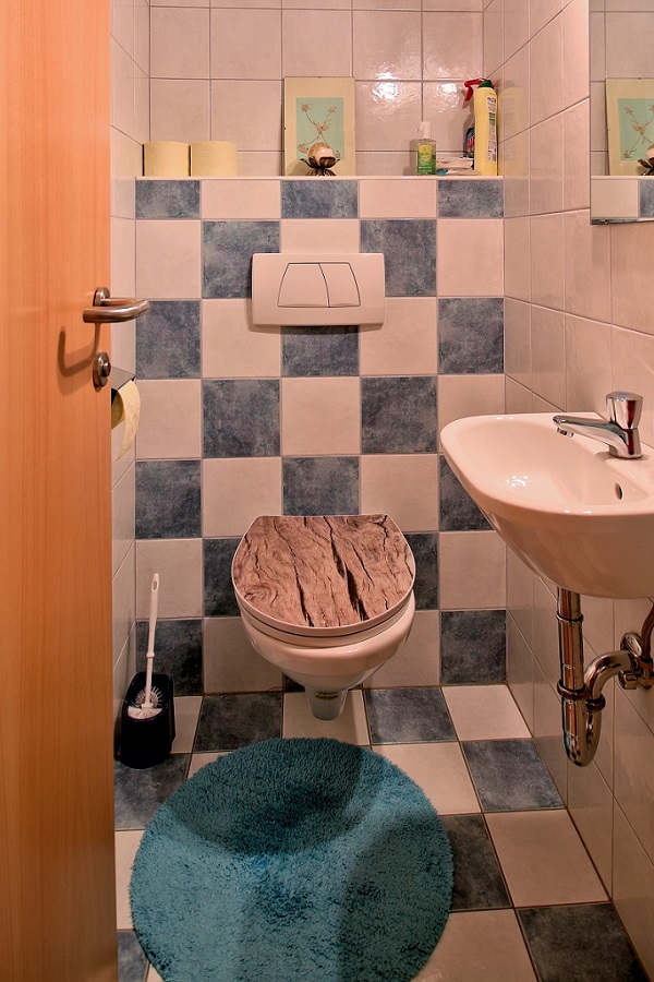  Etagenwohnung Villach