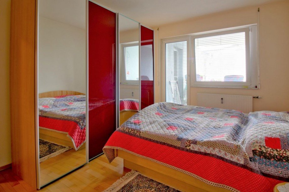  Etagenwohnung Villach